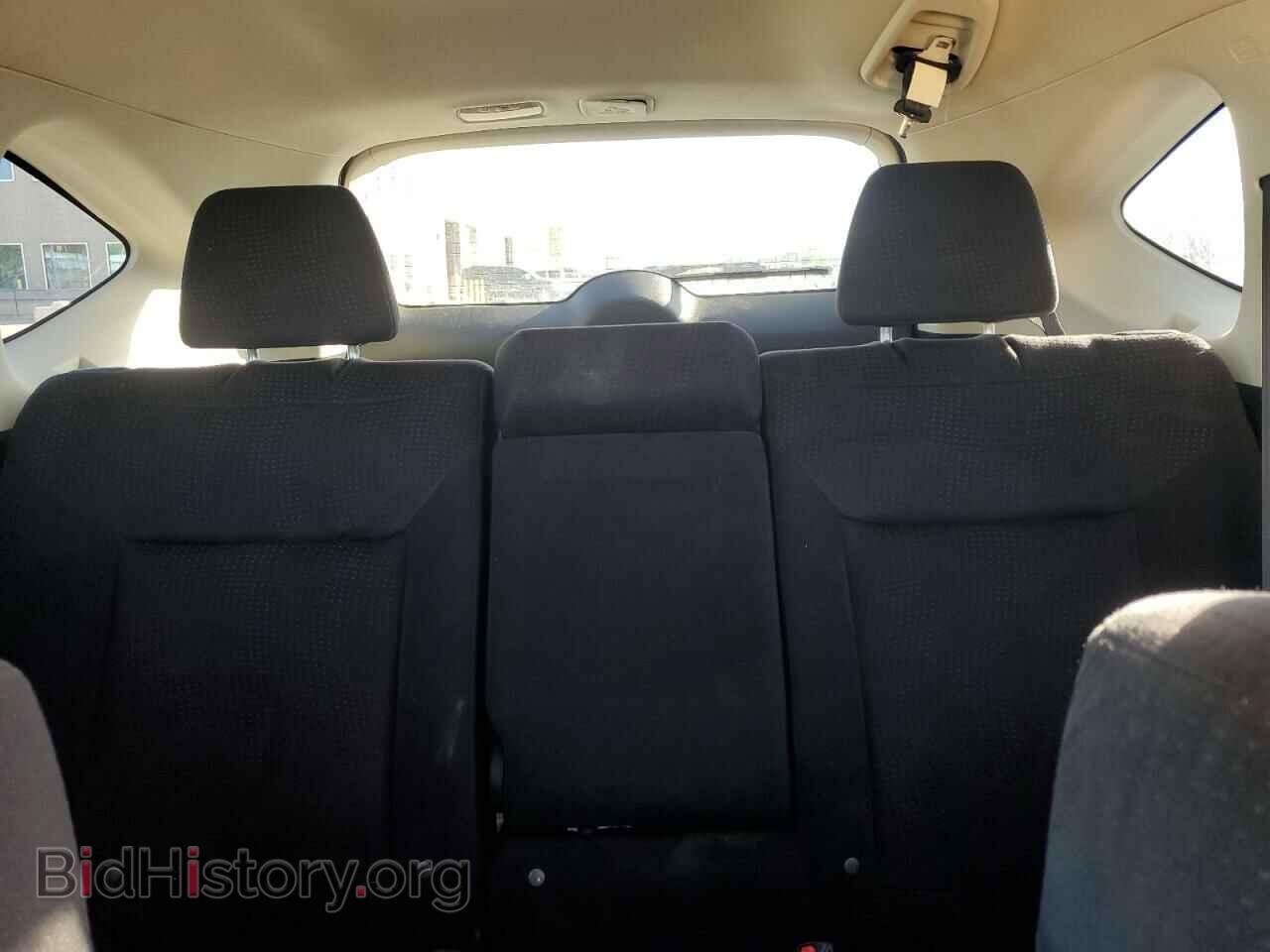 2013 HONDA CRV - VIN: 2HKRM4H55DH675855 - Фото 10