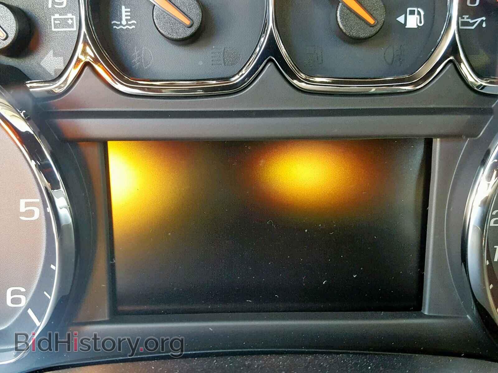 2014 GMC SIERRA C15 - VIN: 3GTP1VEC2EG358781 - Фото 8