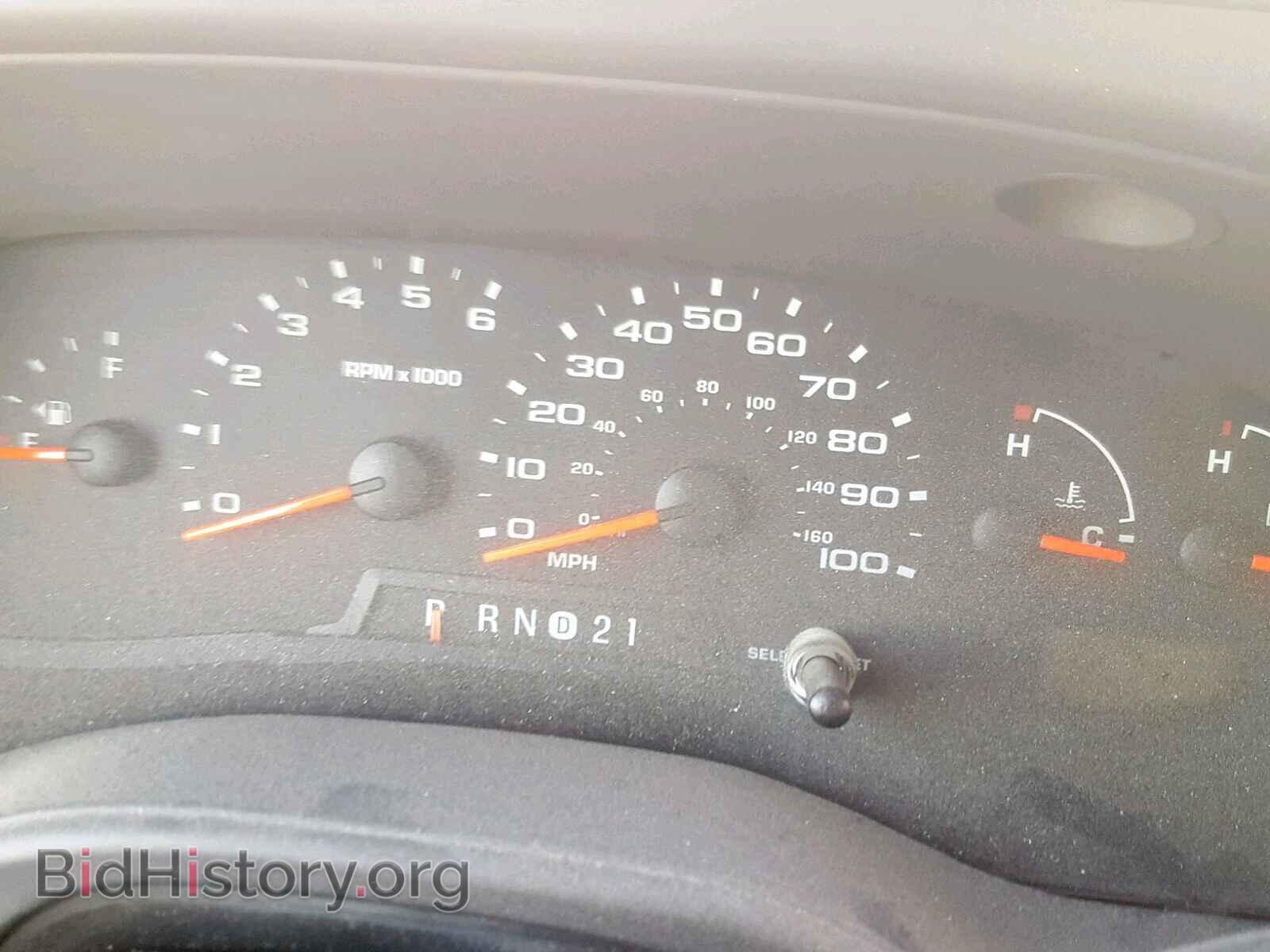 2007 FORD ECONOLINE - VIN: 1FTNS24L77DB47919 - Фото 8