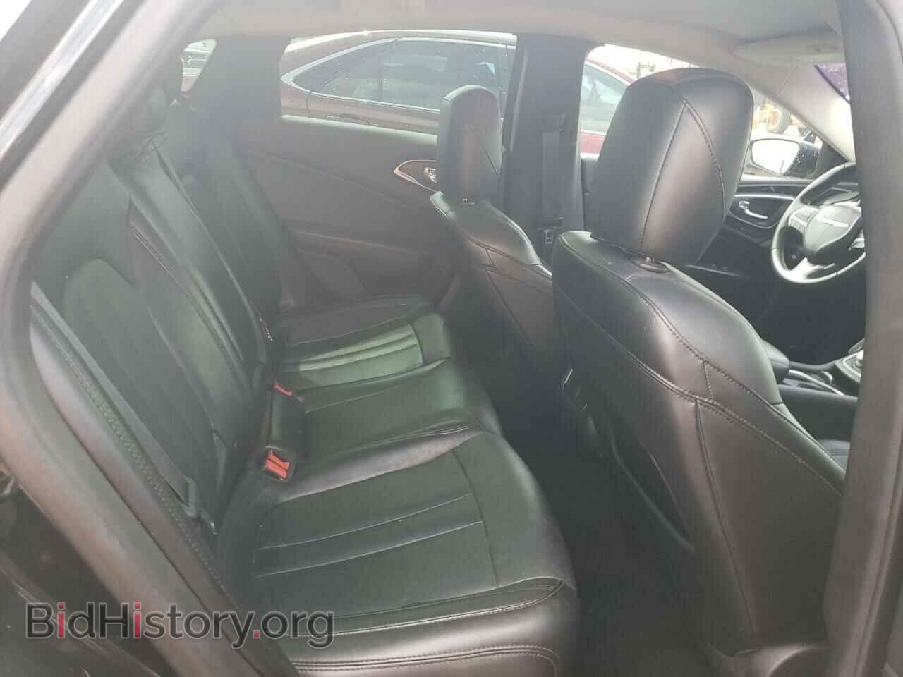 2015 CHRYSLER 200 - VIN: 1C3CCCEG0FN523630 - Фото 10