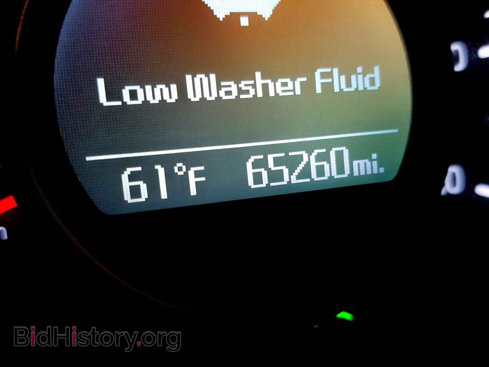 2014 KIA OPTIMA - VIN: 5XXGN4A79EG302430 - Фото 8