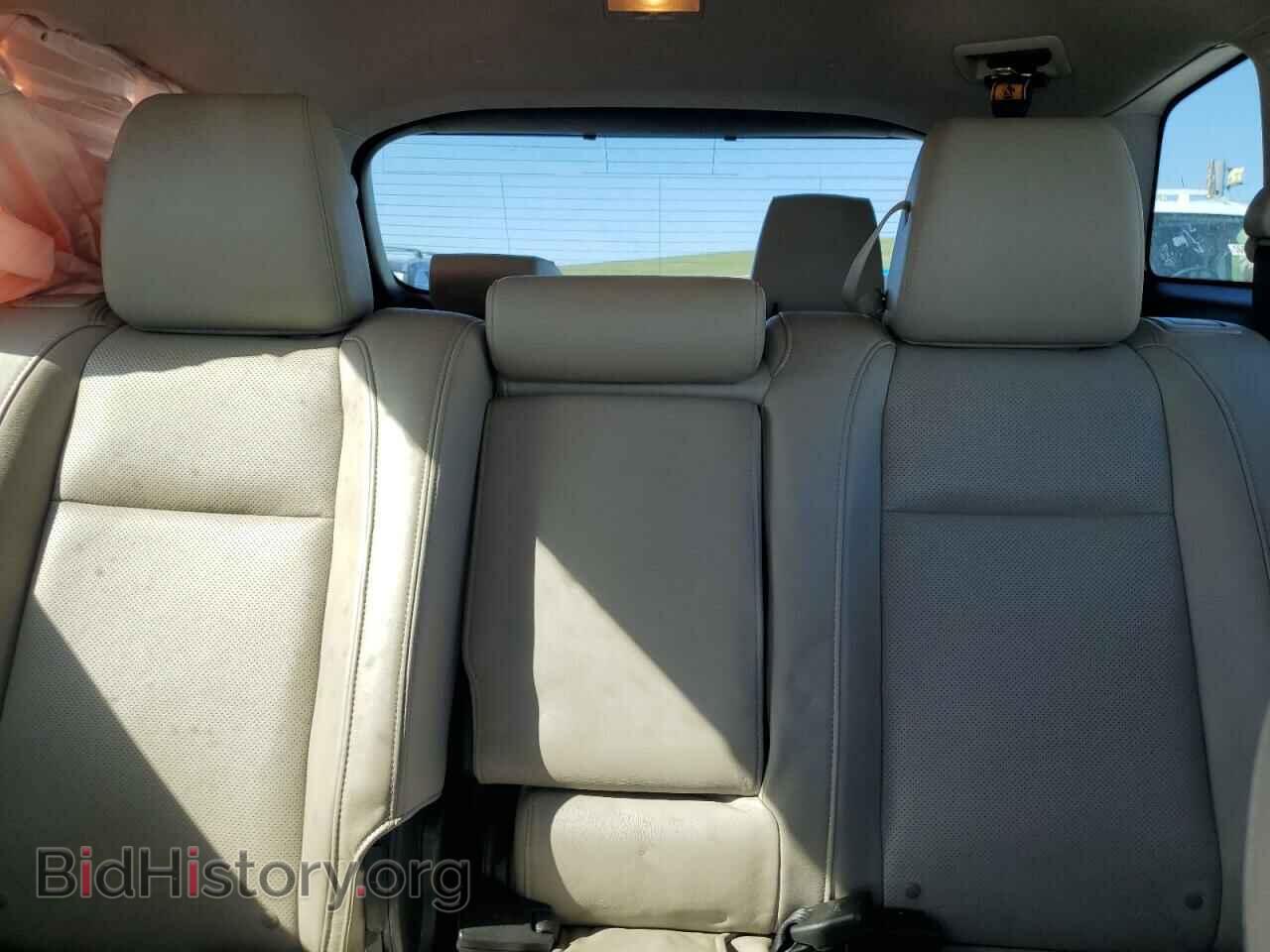 2014 MAZDA CX-9 - VIN: JM3TB3DAXE0426336 - Фото 10