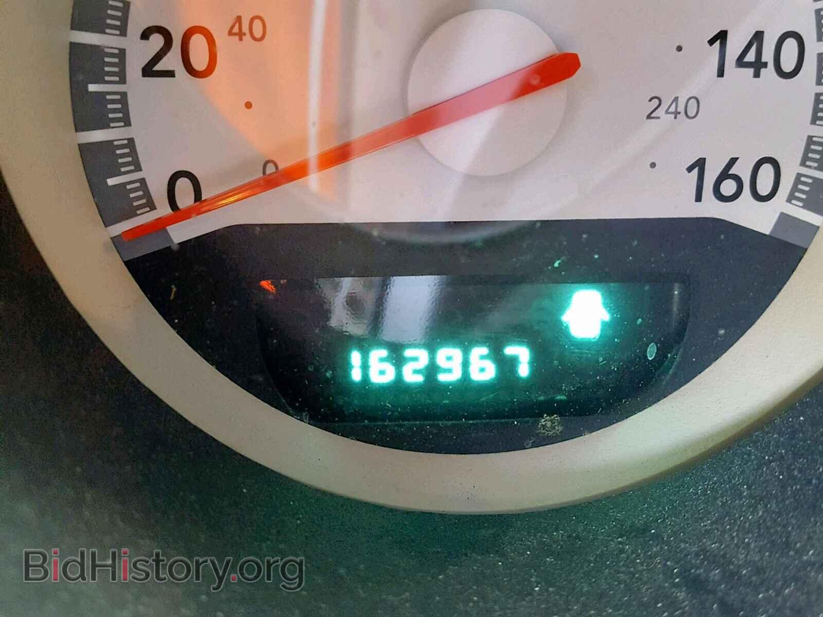 2009 DODGE CHALLENGER - VIN: 2B3LJ54T99H630654 - Фото 8