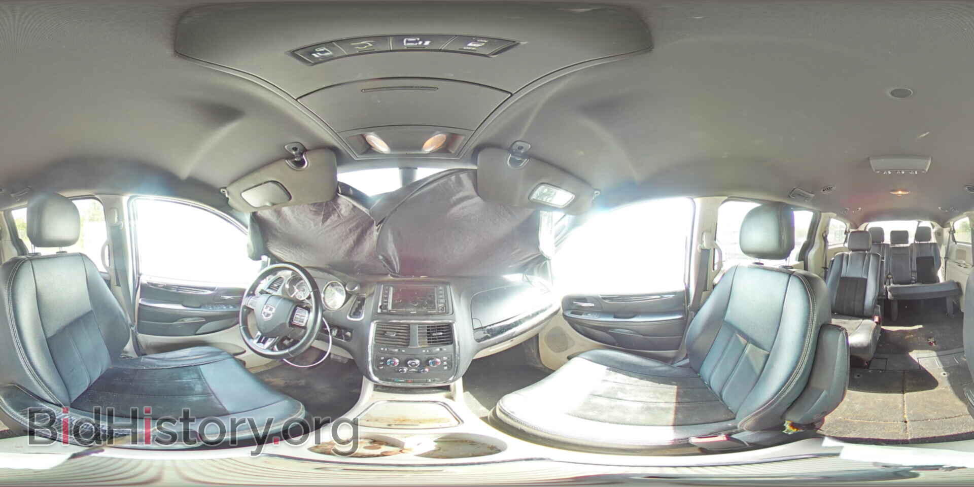 2018 DODGE CARAVAN - VIN: 2C4RDGCGXJR300262 - Фото 15