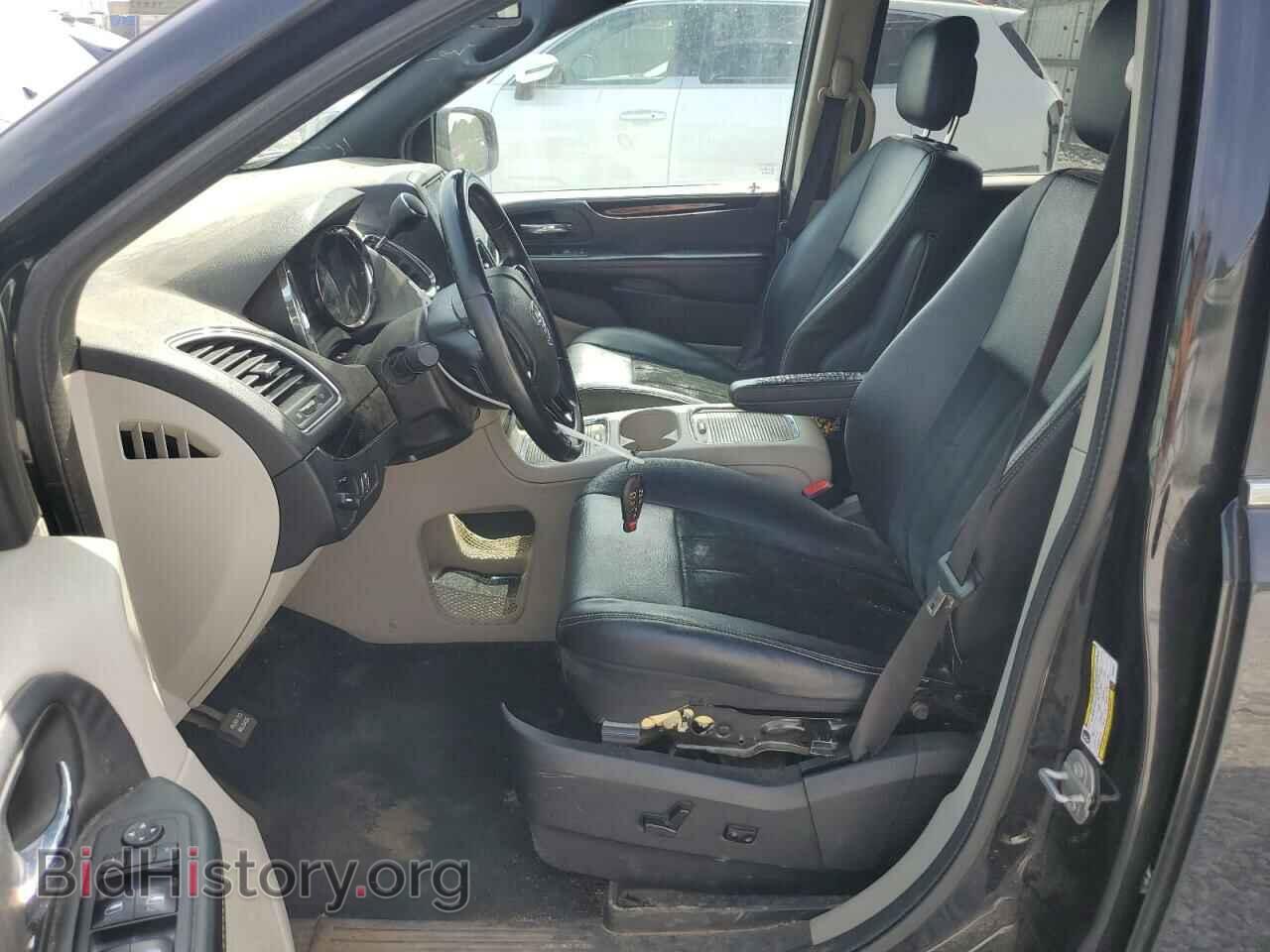 2018 DODGE CARAVAN - VIN: 2C4RDGCGXJR300262 - Фото 7