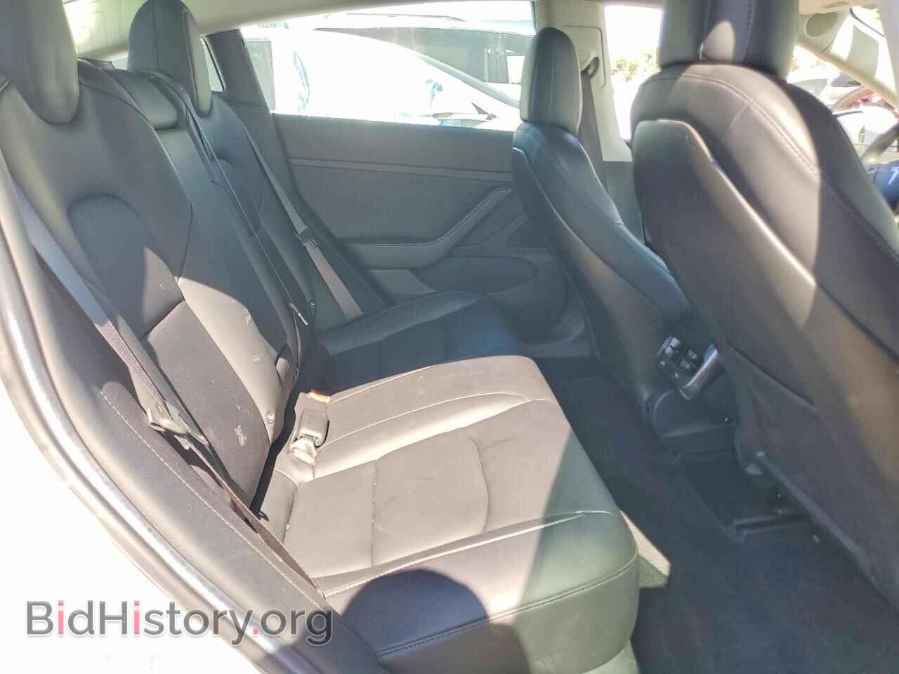 2018 TESLA MODEL 3 - VIN: 5YJ3E1EA3JF017416 - Photo 10