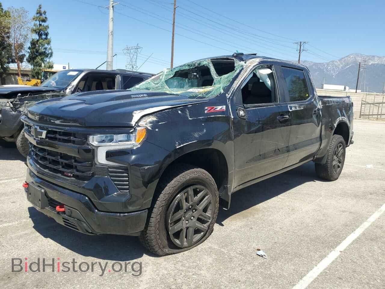 Photo 3GCUKFE85SG143876 - CHEVROLET ALL Models 2025