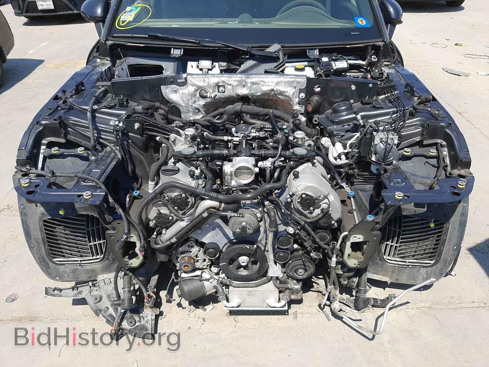 2018 PORSCHE MACAN - VIN: WP1AG2A57JLB61790 - Фото 7