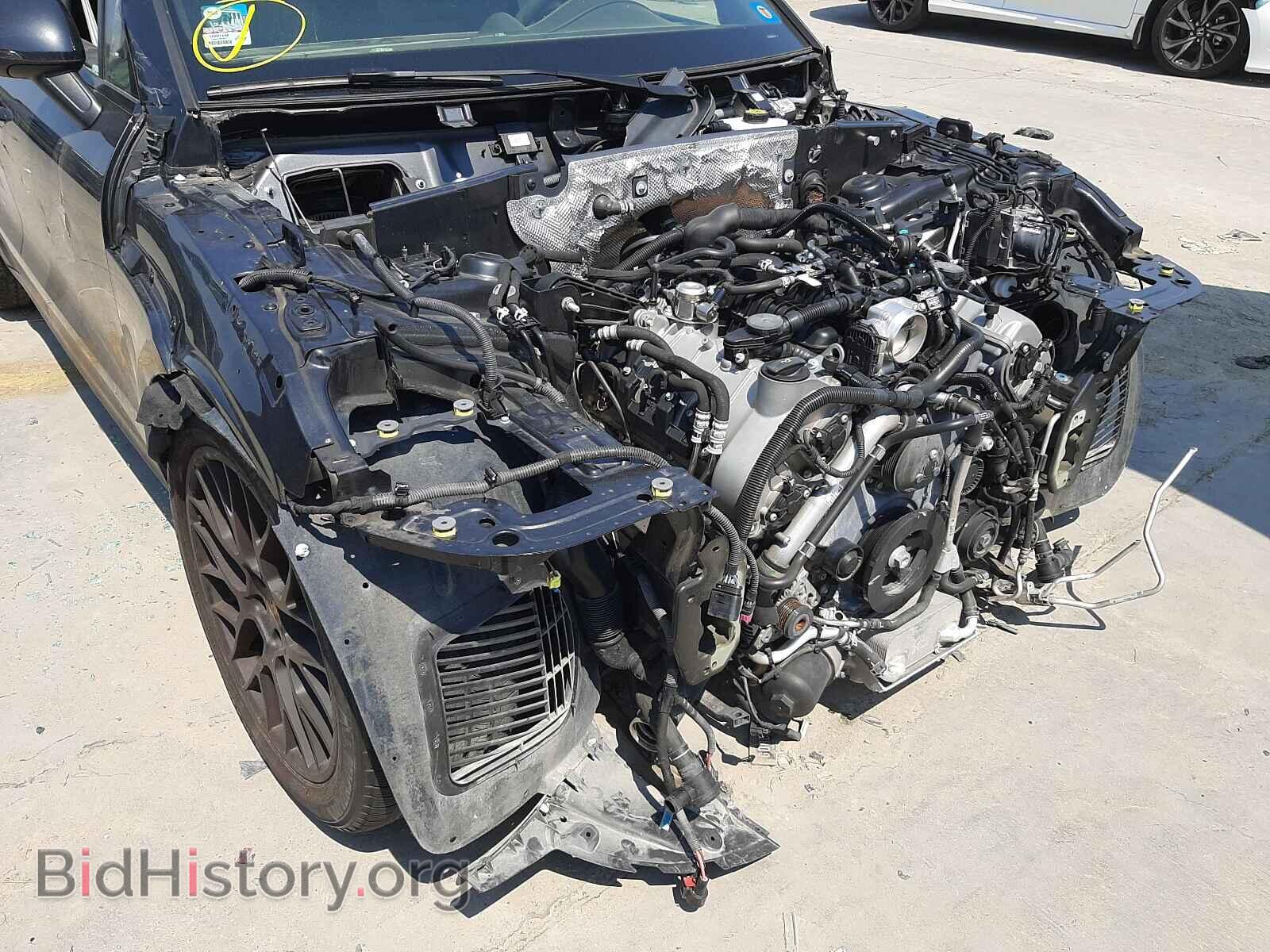 2018 PORSCHE MACAN - VIN: WP1AG2A57JLB61790 - Фото 9