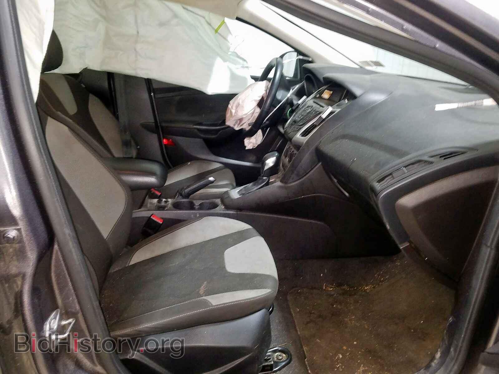2014 FORD FOCUS - VIN: 1FADP3F23EL240422 - Photo 5