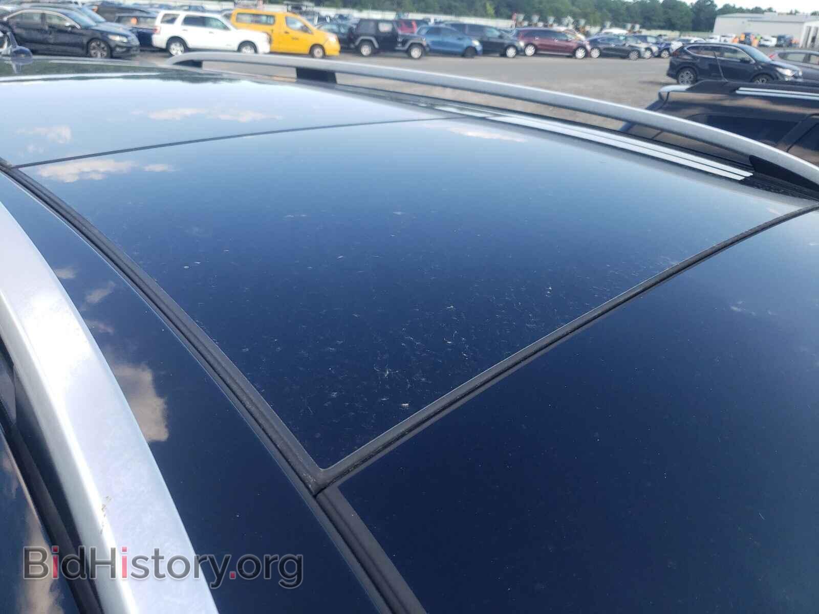 2014 MERCEDES-BENZ GL-CLASS - VIN: 4JGDF7CE7EA413644 - Фото 9