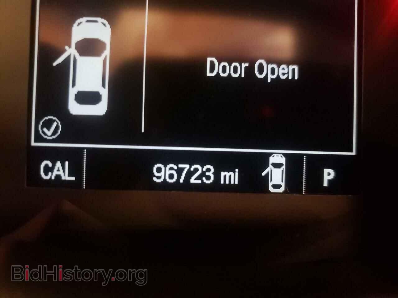 2017 CHEVROLET TRAX - VIN: 3GNCJKSBXHL135237 - Фото 8