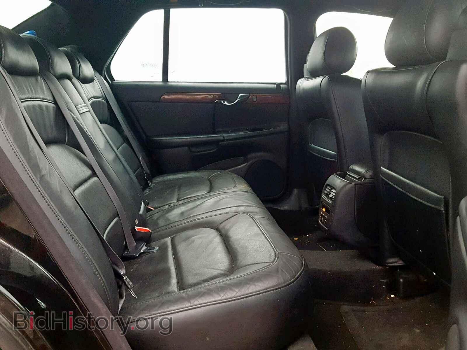 2004 CADILLAC DEVILLE - VIN: 1G6KD54Y84U114517 - Фото 6