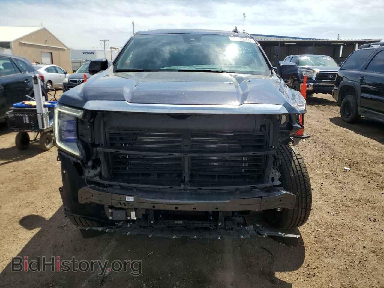 2023 GMC YUKON - VIN: 1GKS2DKL3PR531642 - Фото 5
