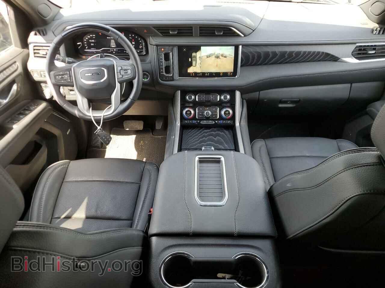 2023 GMC YUKON - VIN: 1GKS2DKL3PR531642 - Фото 8