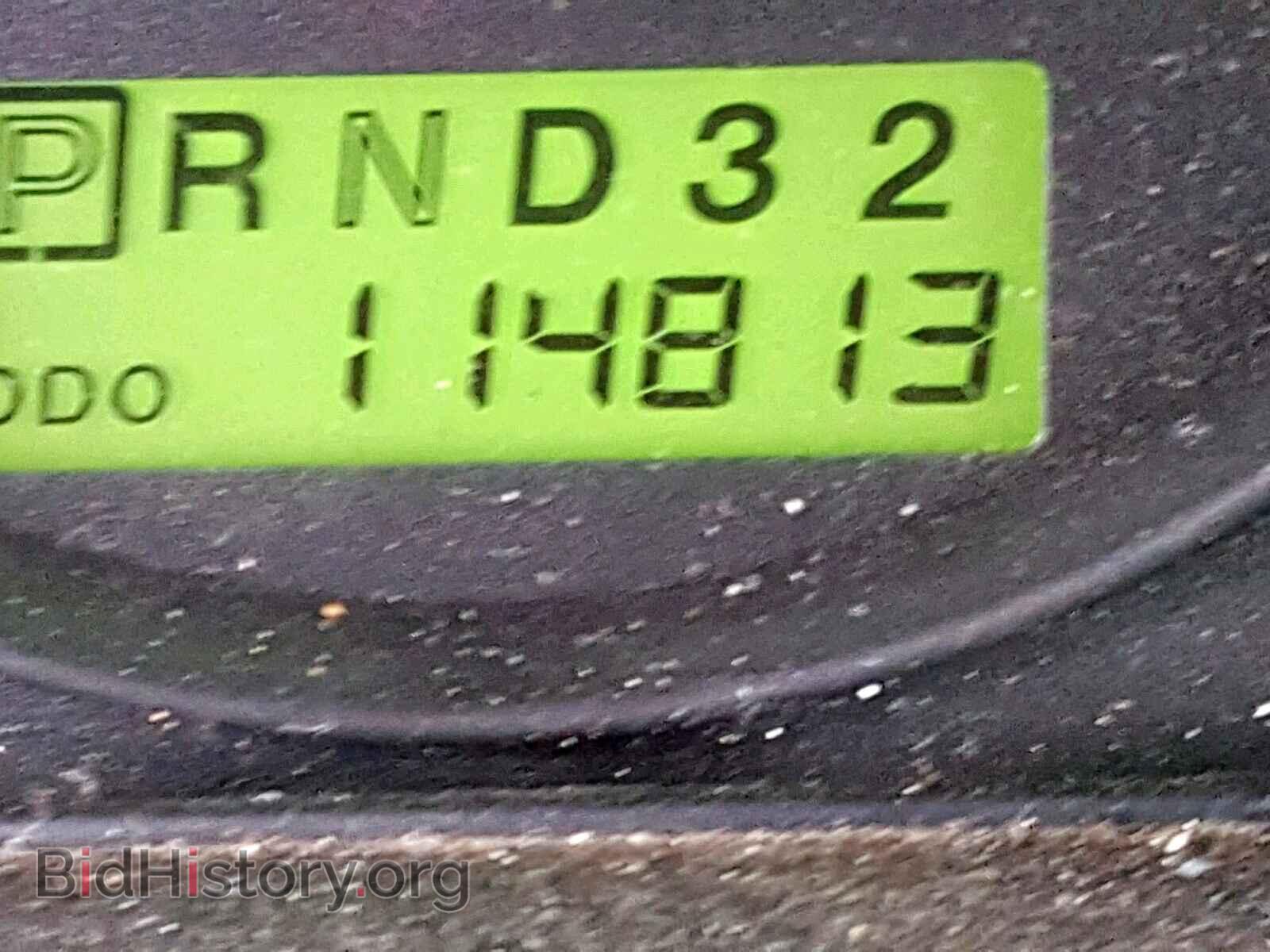 2003 MAZDA MPV WAGON - VIN: JM3LW28A730363816 - Фото 8