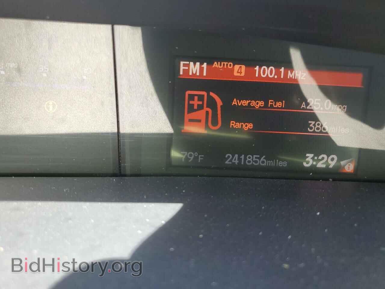 2013 HONDA CIVIC - VIN: 19XFB2F88DE028199 - Фото 9