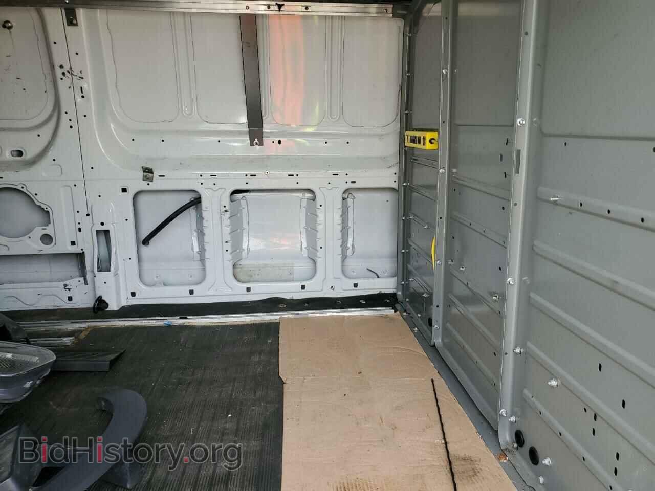 2018 FORD TRANSIT - VIN: 1FTYR2YM7JKB11758 - Фото 10