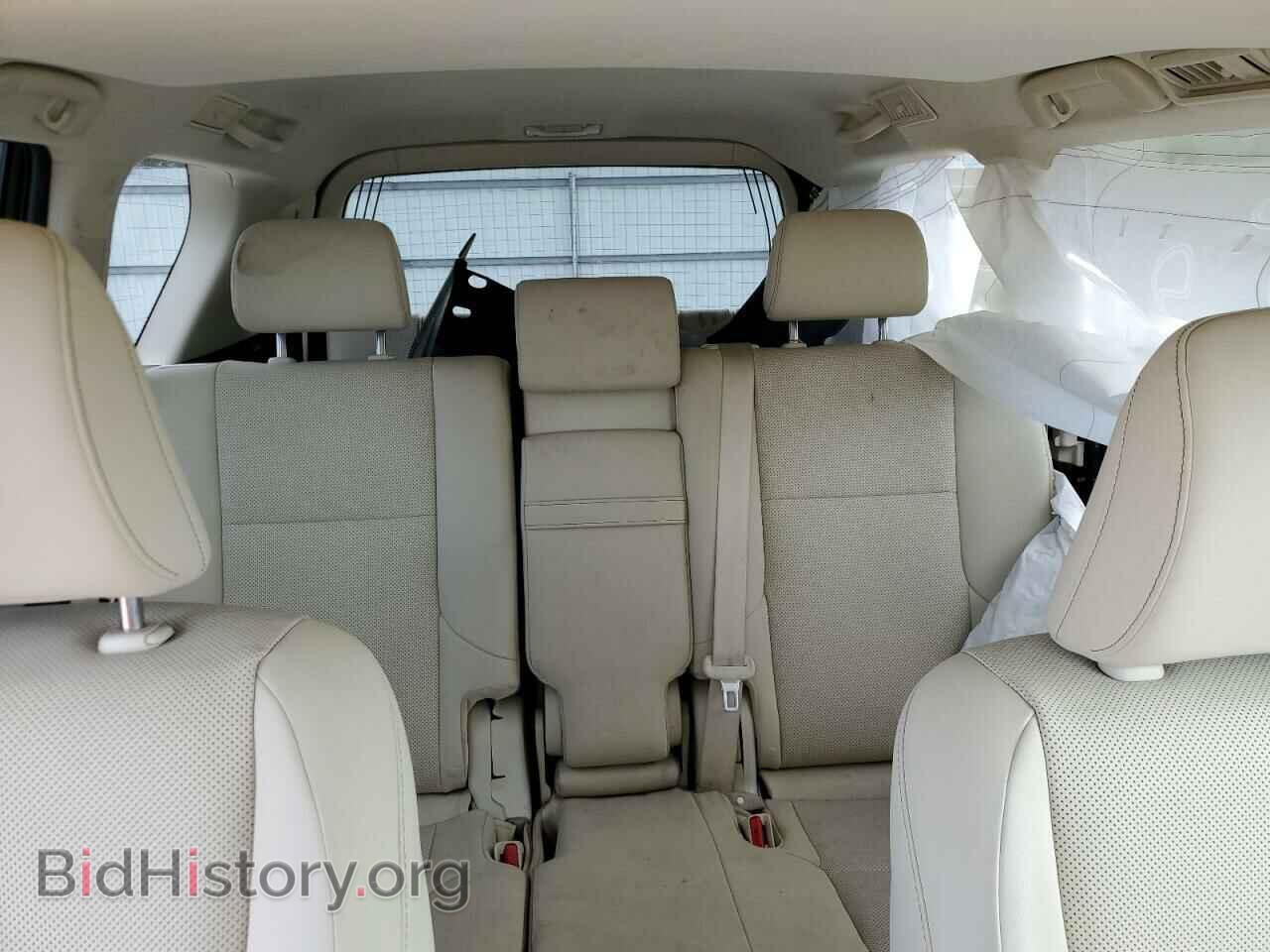 2021 LEXUS GX - VIN: JTJAM7BXXM5290927 - Фото 10