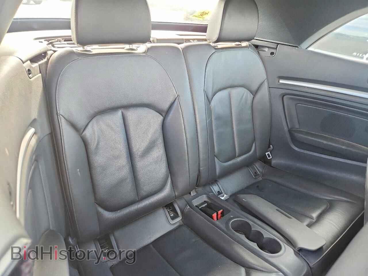 2016 AUDI A3 - VIN: WAU78LFF9G1055696 - Фото 10