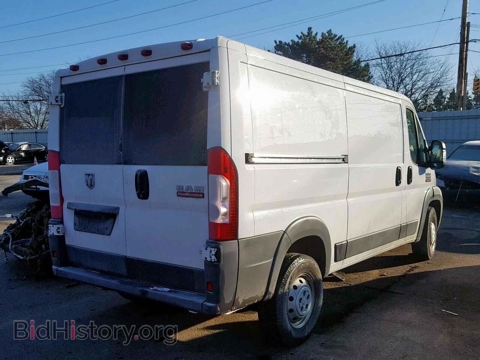 2015 RAM PROMASTER - VIN: 3C6TRVAG1FE504351 - Фото 4
