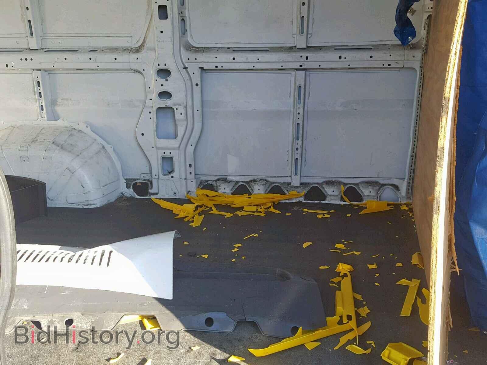 2015 RAM PROMASTER - VIN: 3C6TRVAG1FE504351 - Фото 6