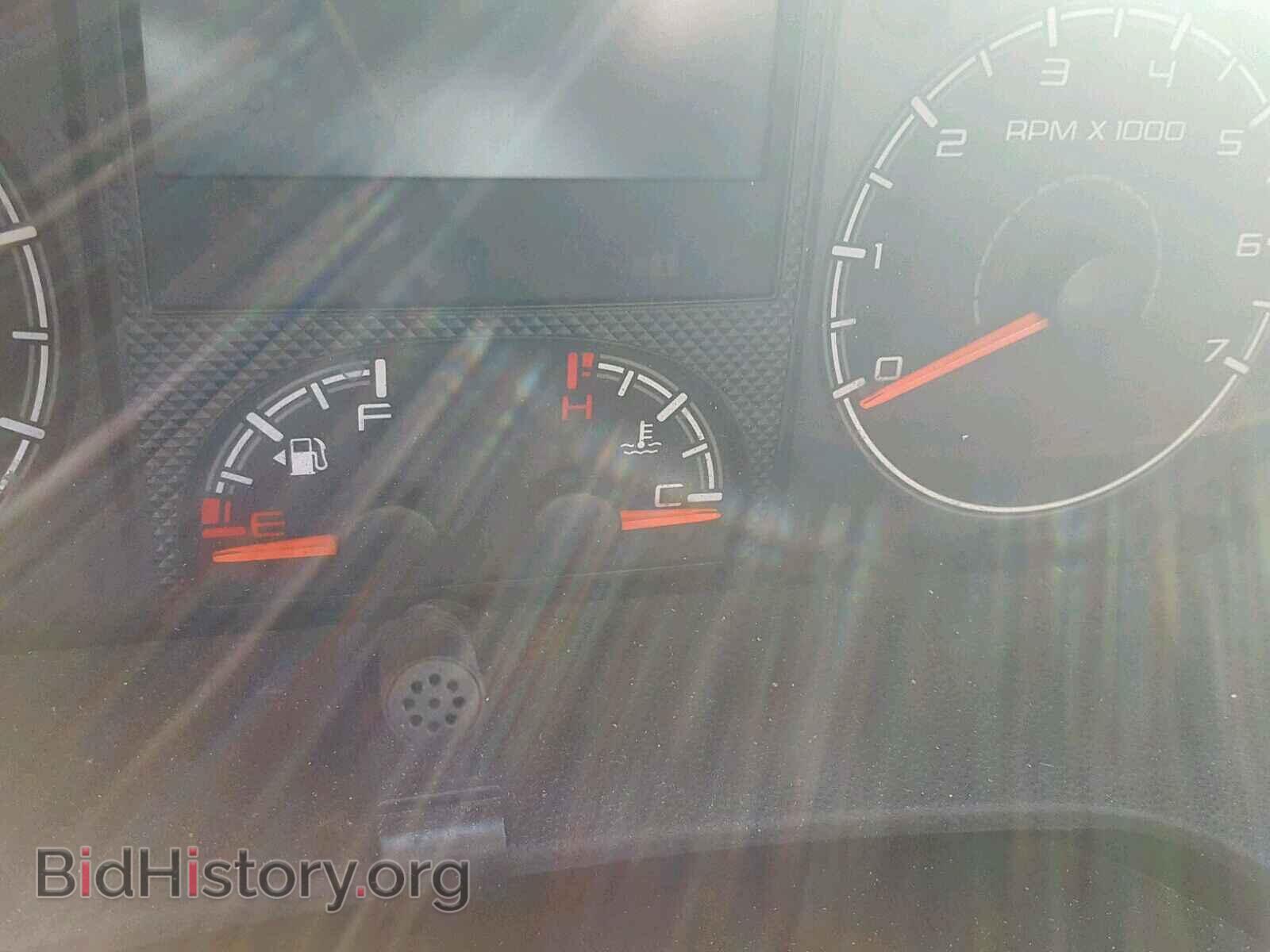 2015 RAM PROMASTER - VIN: 3C6TRVAG1FE504351 - Фото 8