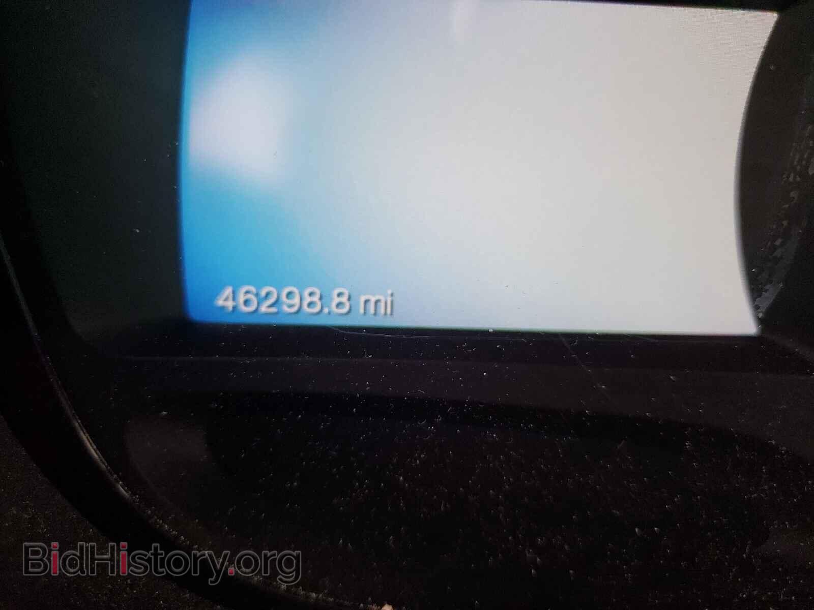 2013 FORD EDGE - VIN: 2FMDK4KC2DBE16688 - Photo 8