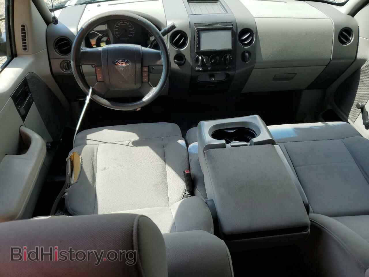 2006 FORD All Models - VIN: 1FTRX12W36NA89519 - Фото 8