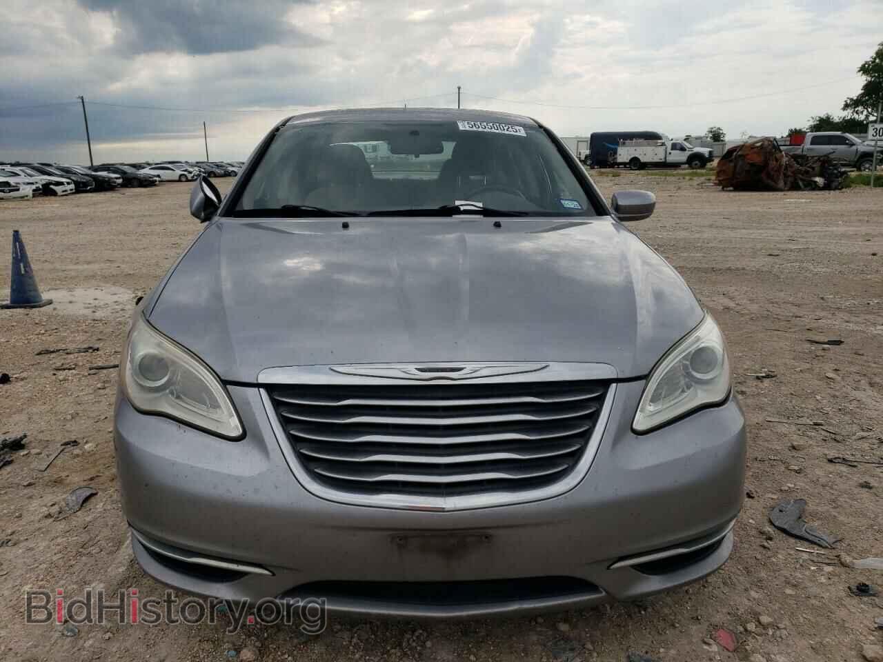 2013 CHRYSLER 200 - VIN: 1C3CCBBB9DN608577 - Photo 5
