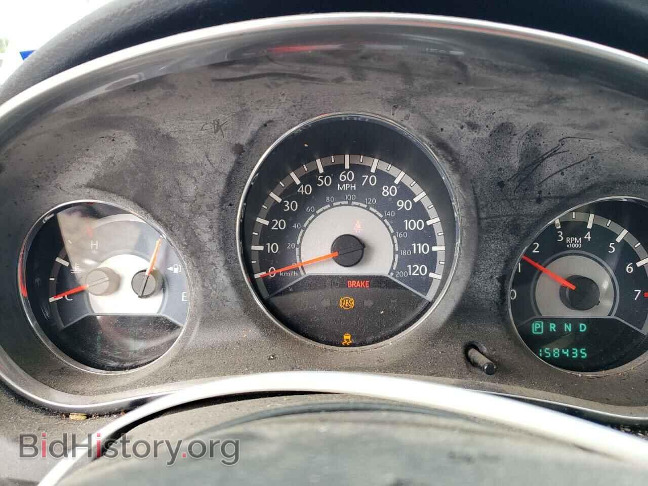 2013 CHRYSLER 200 - VIN: 1C3CCBBB9DN608577 - Photo 9
