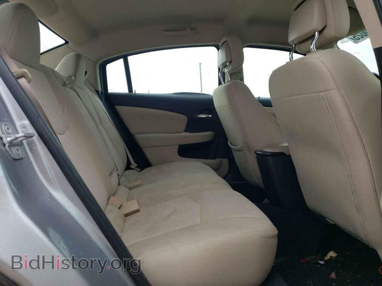 2013 CHRYSLER 200 - VIN: 1C3CCBBB9DN608577 - Photo 10