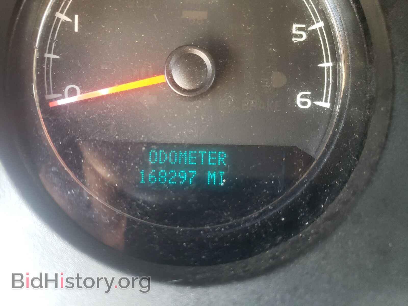2011 GMC YUKON - VIN: 1GKS1MEF3BR369187 - Фото 8