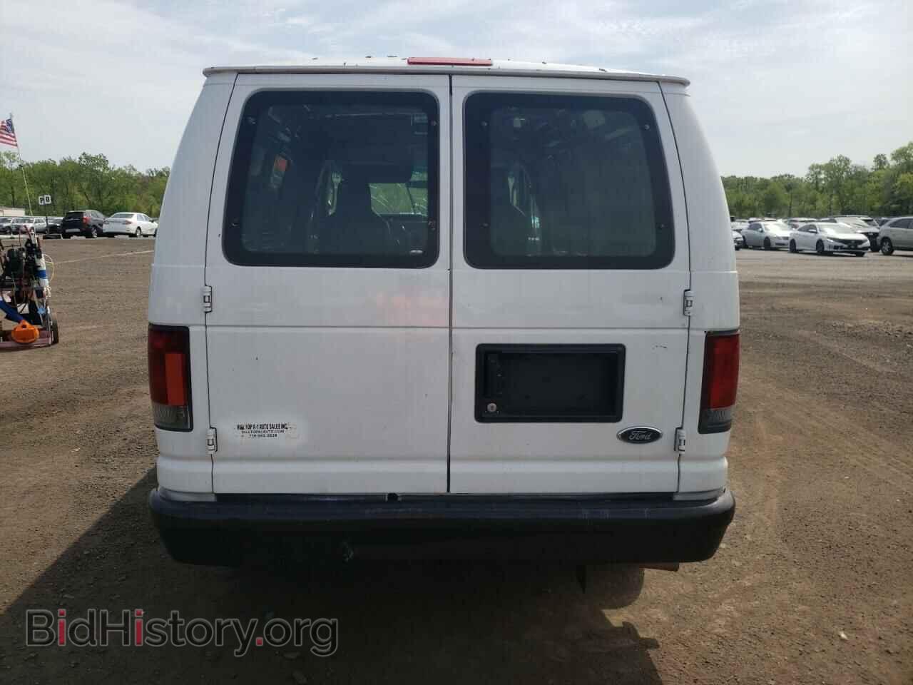 2014 FORD ALL Models - VIN: 1FTNE1EW3EDA66746 - Photo 6
