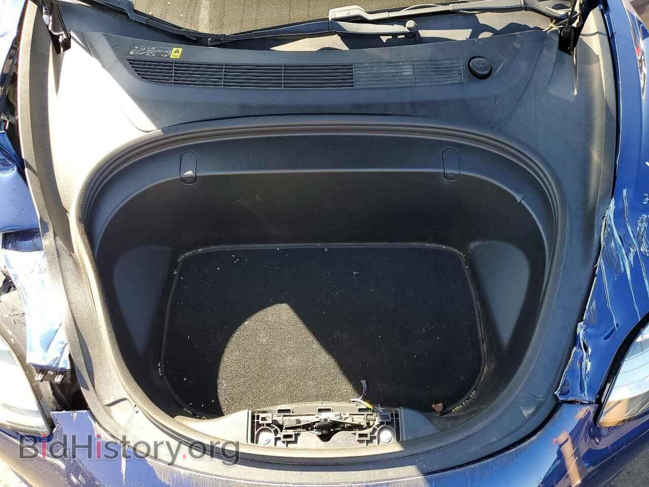 2018 TESLA MODEL 3 - VIN: 5YJ3E1EA6JF076413 - Фото 11