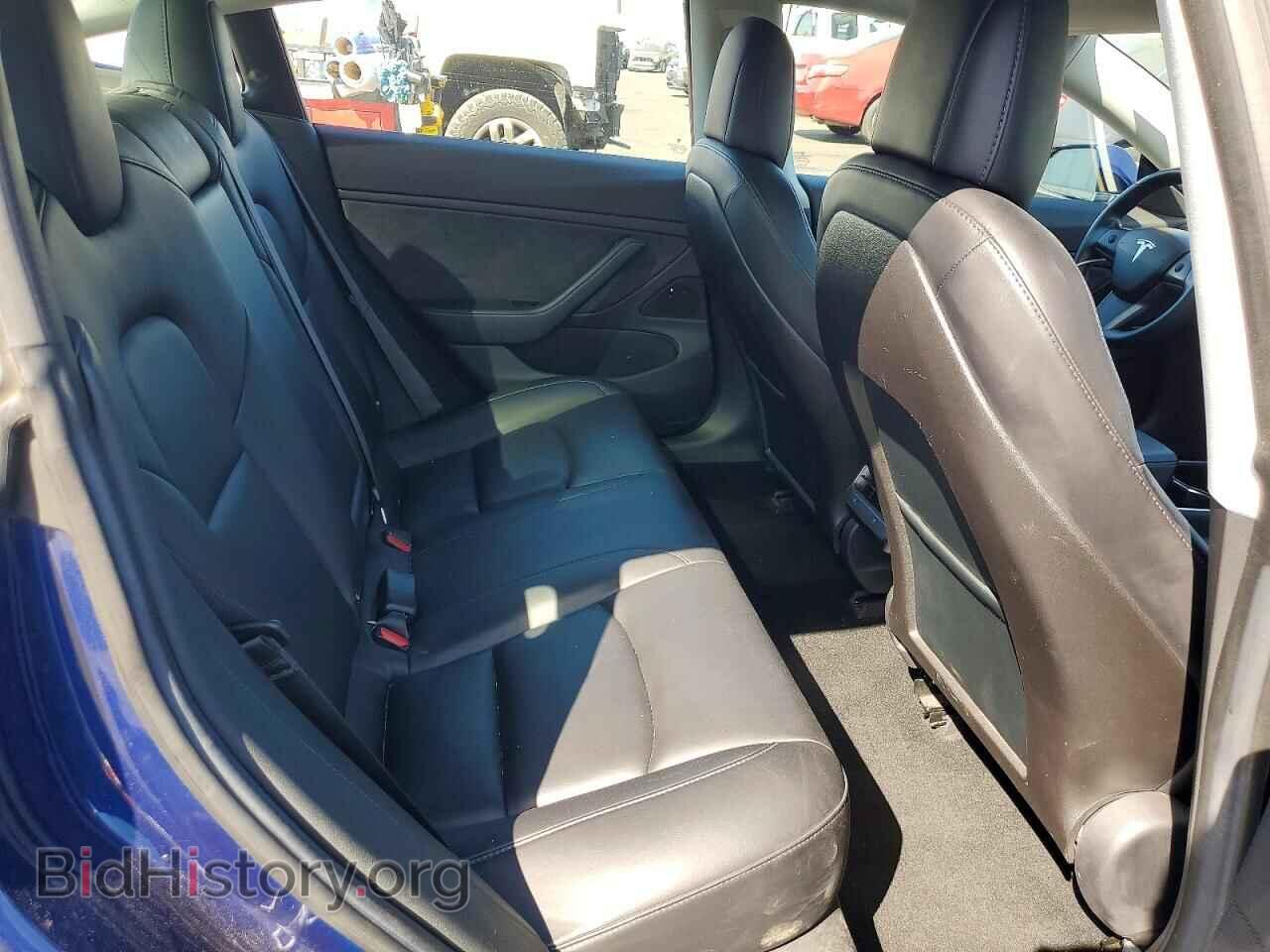 2018 TESLA MODEL 3 - VIN: 5YJ3E1EA6JF076413 - Фото 10