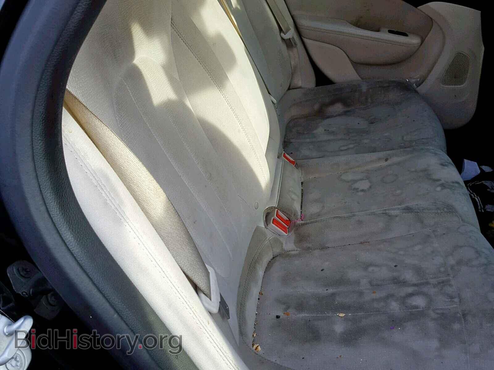 2015 CHRYSLER 200 - VIN: 1C3CCCAB0GN130299 - Photo 6