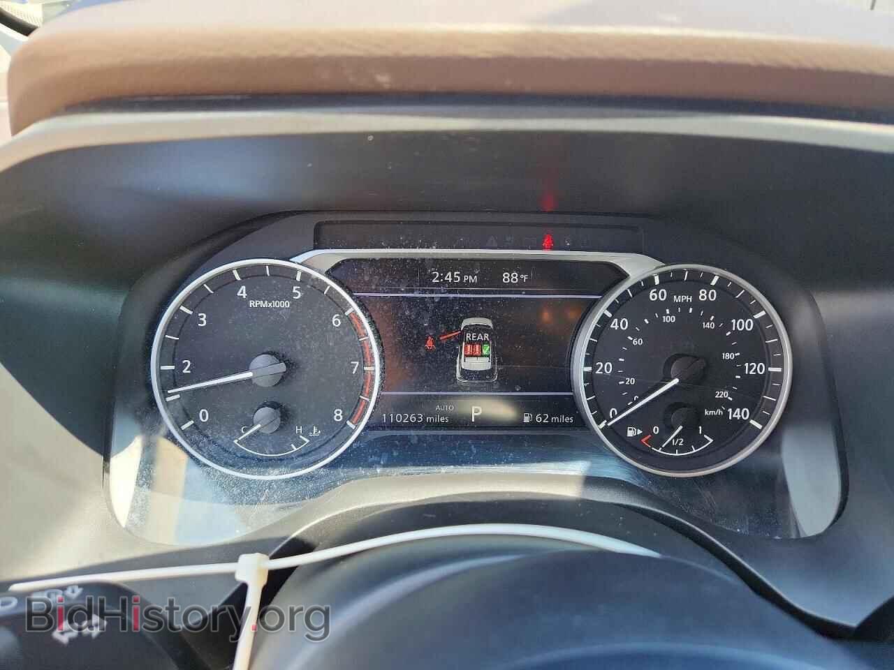 2023 NISSAN ROGUE - VIN: 5N1BT3AB3PC856236 - Фото 9