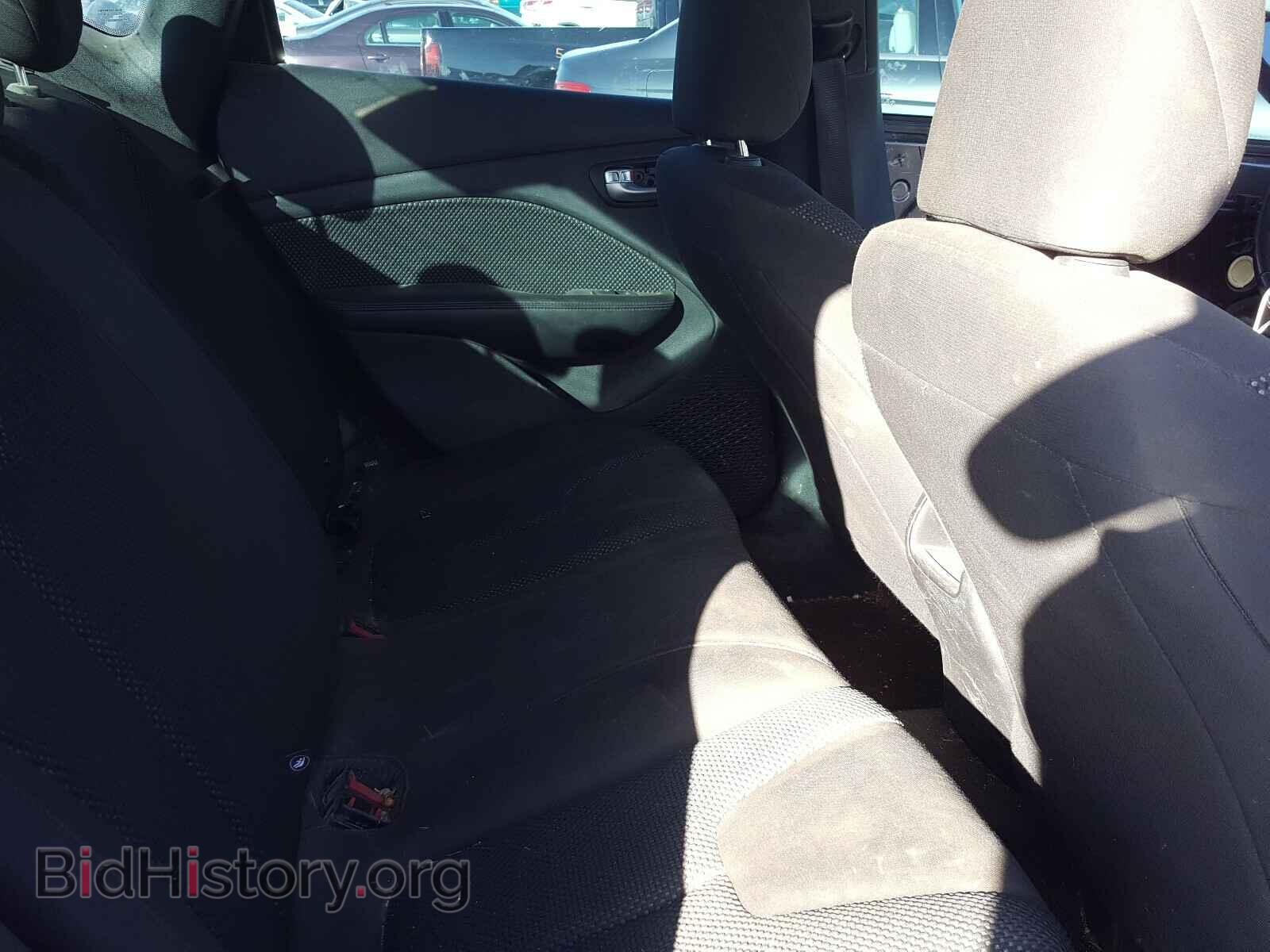 2016 DODGE DART - VIN: 1C3CDFFA2GD821483 - Фото 6