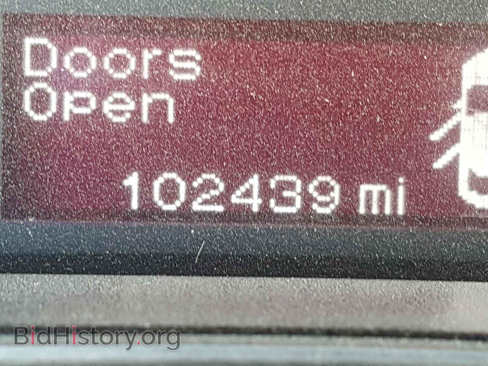 2016 DODGE DART - VIN: 1C3CDFFA2GD821483 - Фото 8
