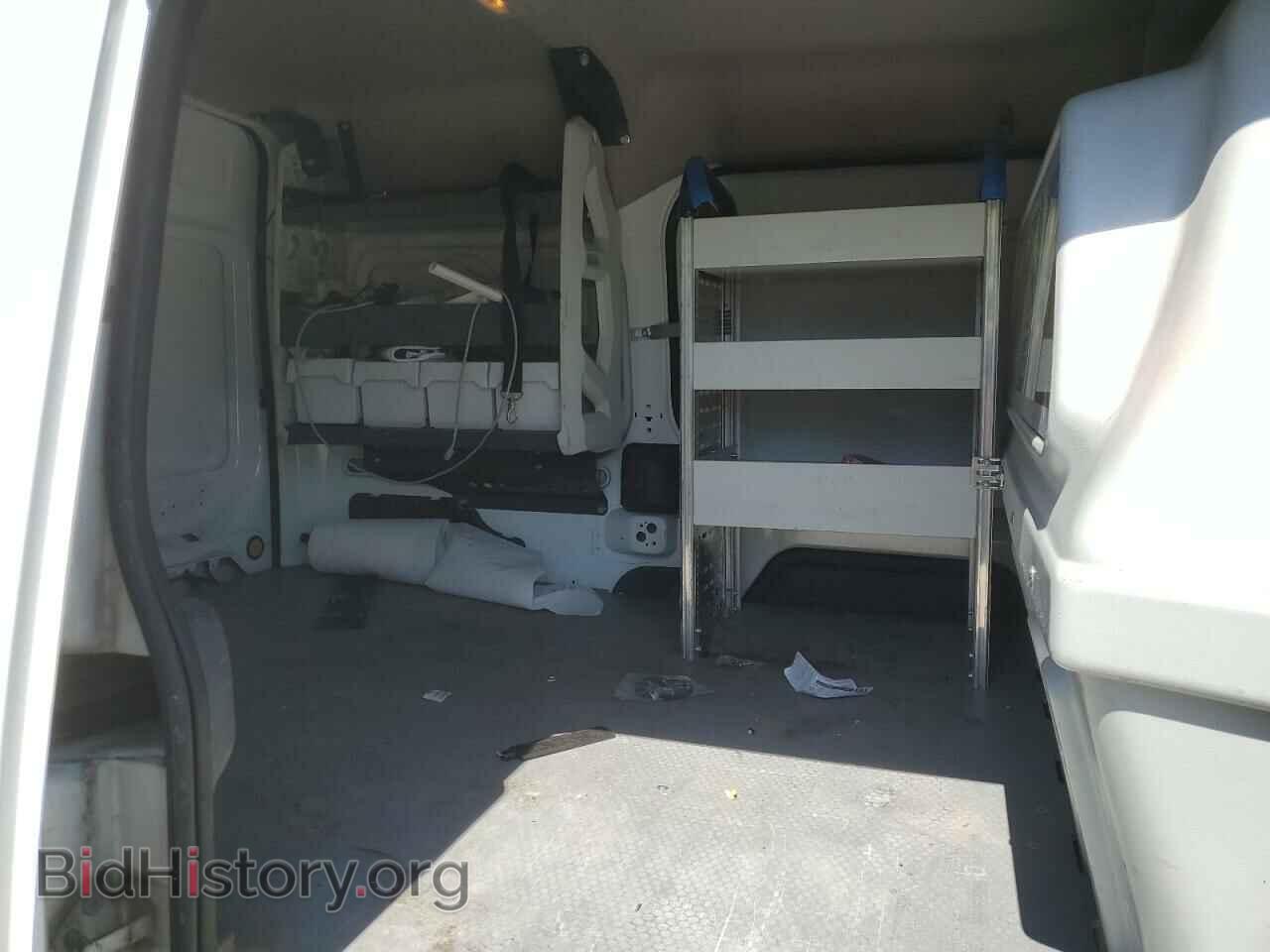 2012 FORD TRANSIT - VIN: NM0LS7AN8CT117559 - Фото 11
