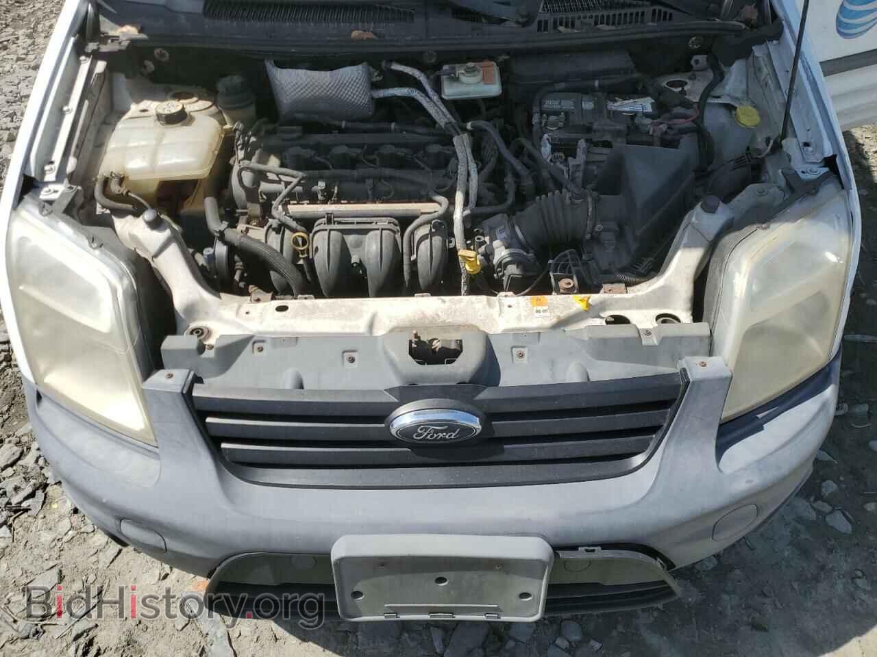 2012 FORD TRANSIT - VIN: NM0LS7AN8CT117559 - Фото 12