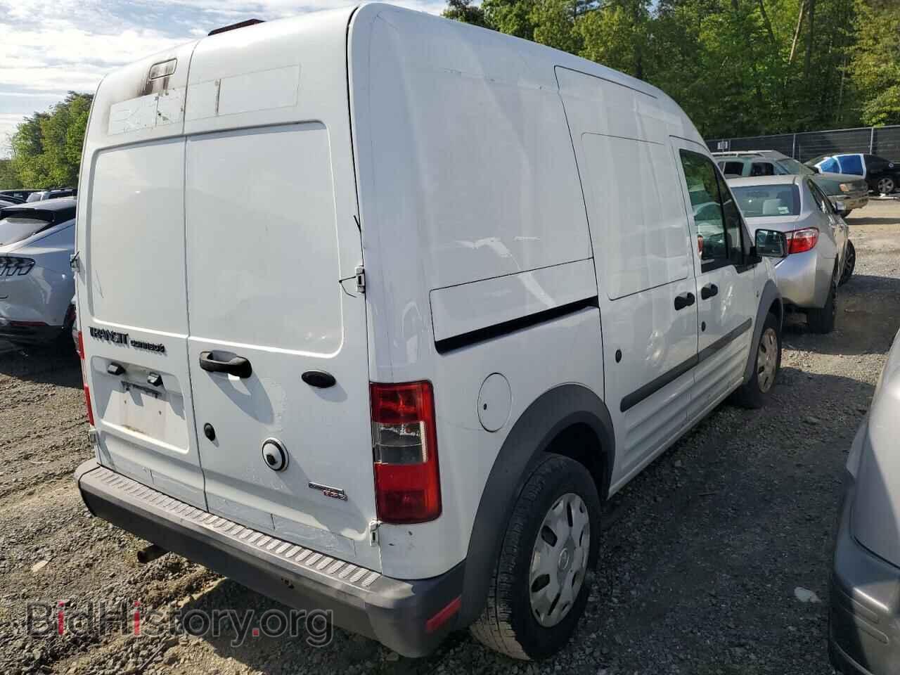 2012 FORD TRANSIT - VIN: NM0LS7AN8CT117559 - Фото 3