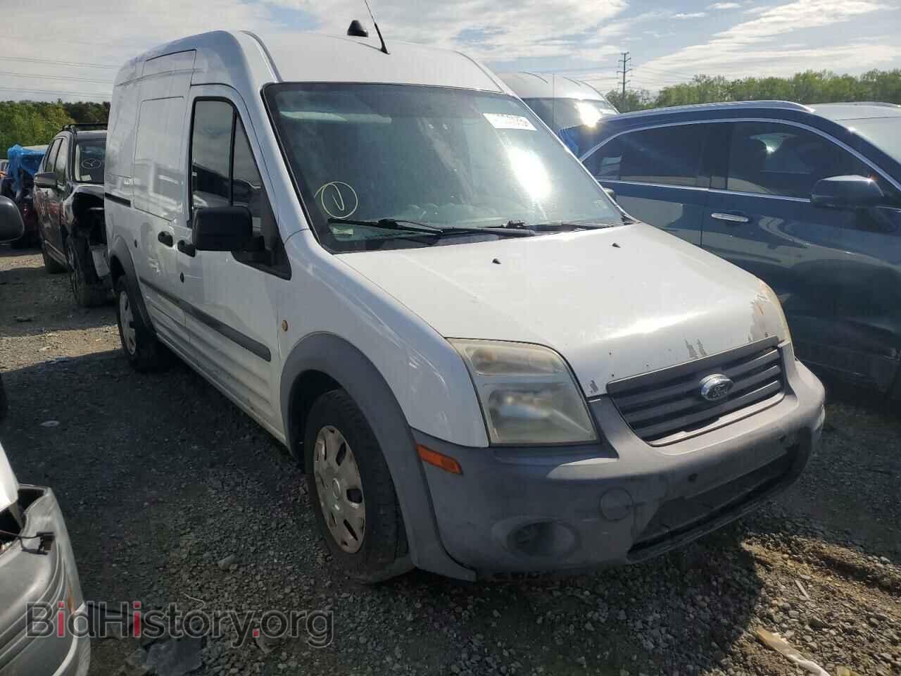 2012 FORD TRANSIT - VIN: NM0LS7AN8CT117559 - Фото 4