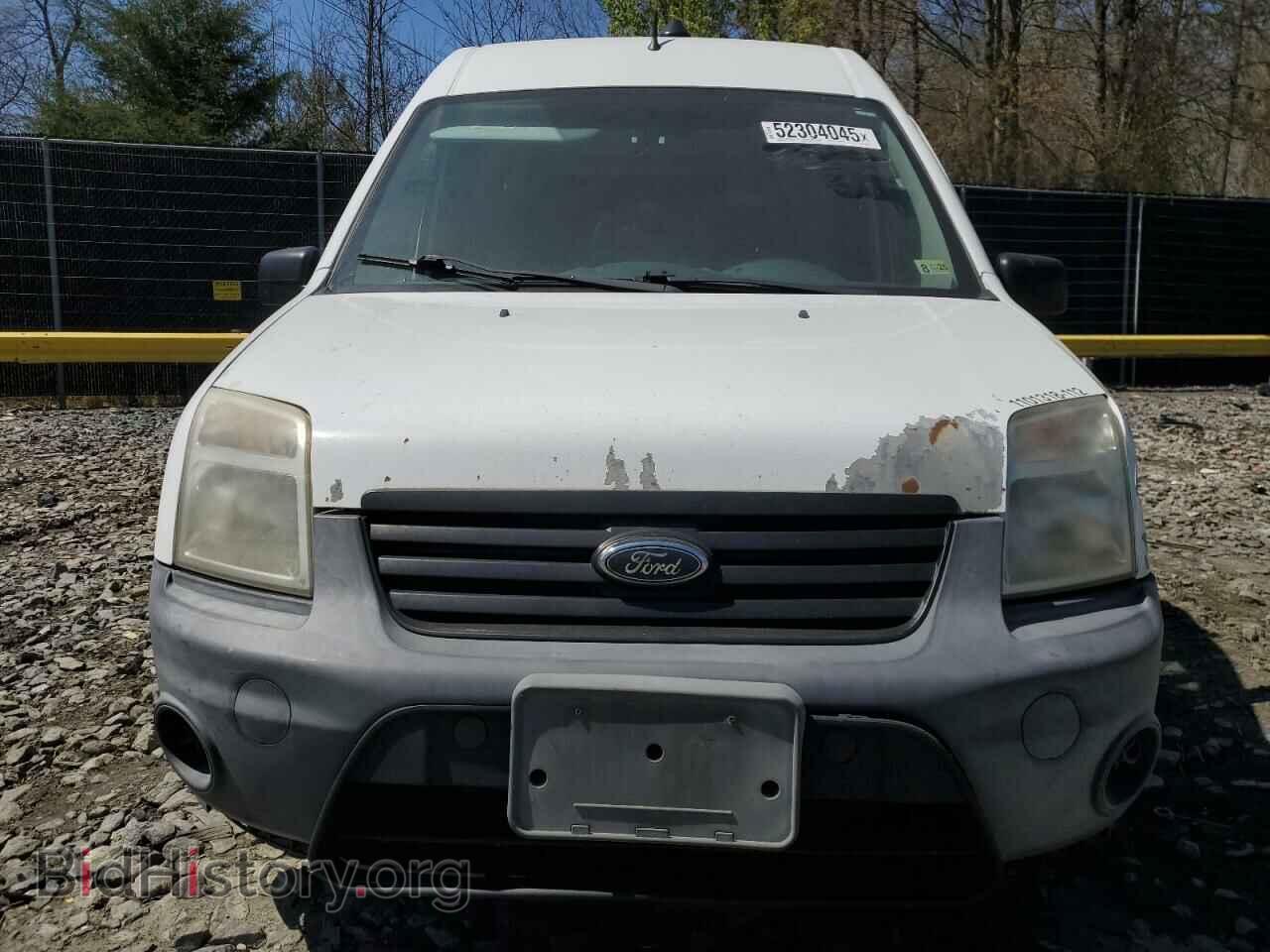 2012 FORD TRANSIT - VIN: NM0LS7AN8CT117559 - Фото 5