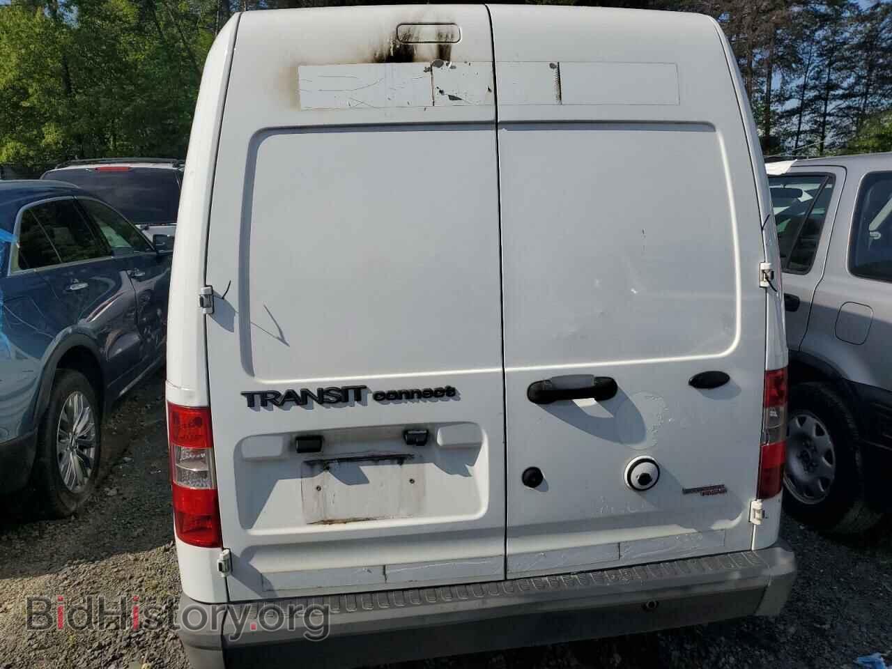 2012 FORD TRANSIT - VIN: NM0LS7AN8CT117559 - Фото 6