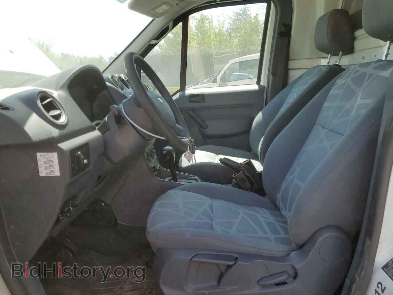 2012 FORD TRANSIT - VIN: NM0LS7AN8CT117559 - Фото 7