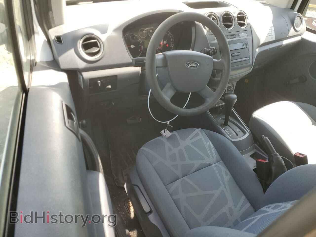 2012 FORD TRANSIT - VIN: NM0LS7AN8CT117559 - Фото 8