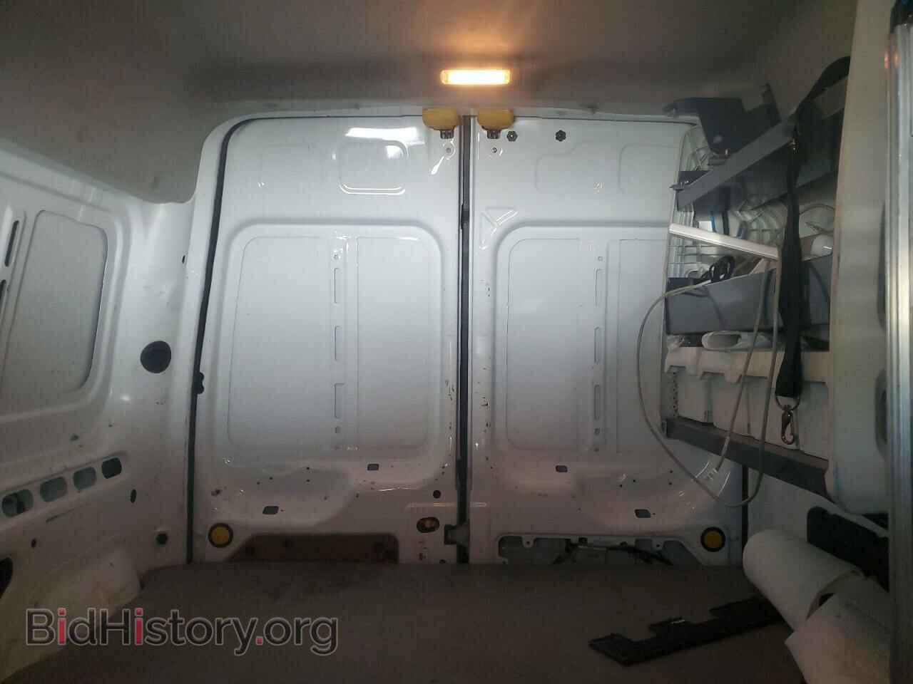 2012 FORD TRANSIT - VIN: NM0LS7AN8CT117559 - Фото 10
