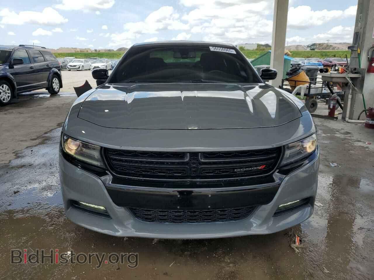 2017 DODGE CHARGER - VIN: 2C3CDXHG3HH504730 - Фото 5